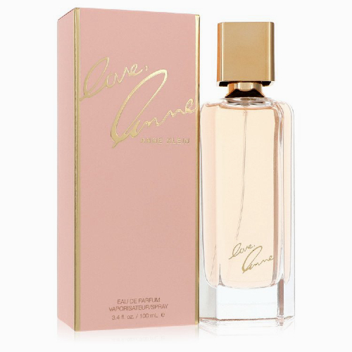 Love Anne Perfume by Anne Klein 3.4oz Eau De Parfum Spray for women